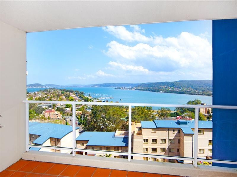 805/97-99 John Whiteway Drive, Gosford NSW 2250