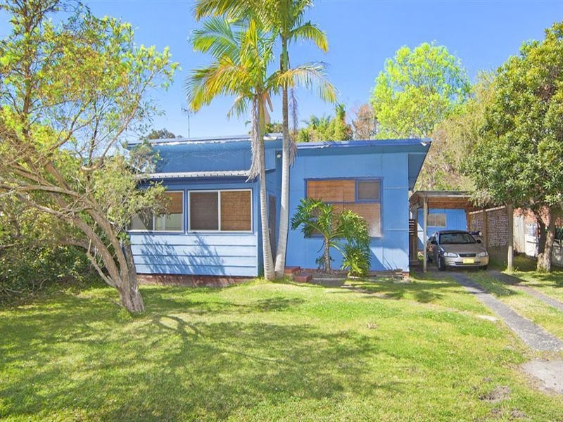 27 Malkana Avenue, Forresters Beach NSW 2260