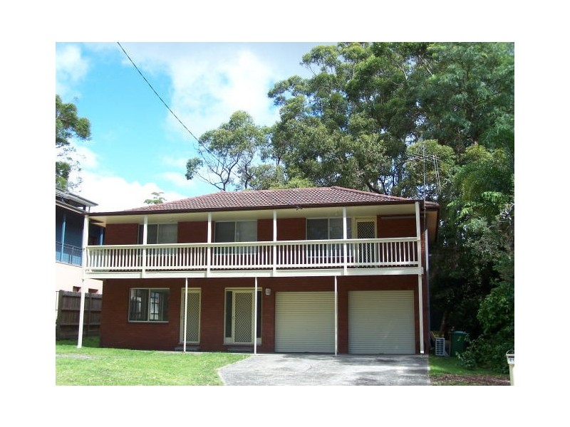 41 Reserve Drive, Bateau Bay NSW 2261