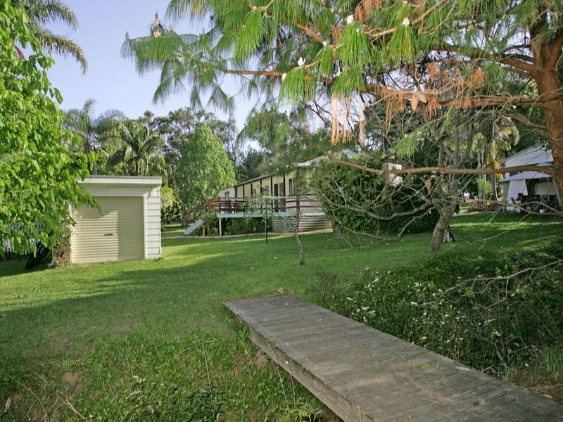 470 Tumbi Road, Wamberal NSW 2260