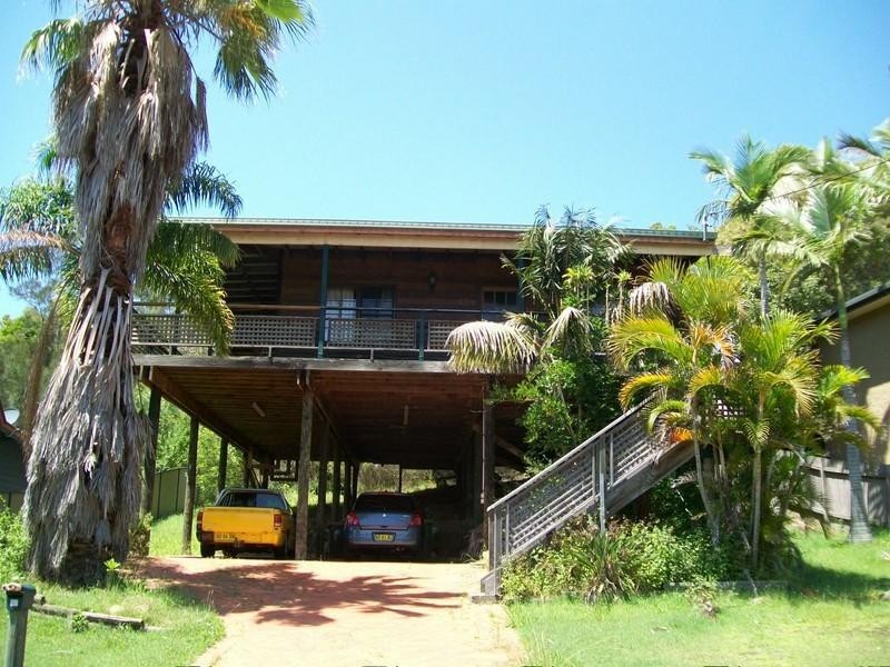 42 Thomas Walker Drive, Chittaway Bay NSW 2261