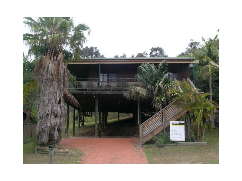 42 Thomas Walker Drive, Chittaway Bay NSW 2261