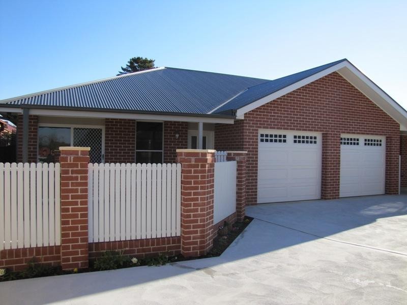 3/68 Lambert Street, Bathurst NSW 2795