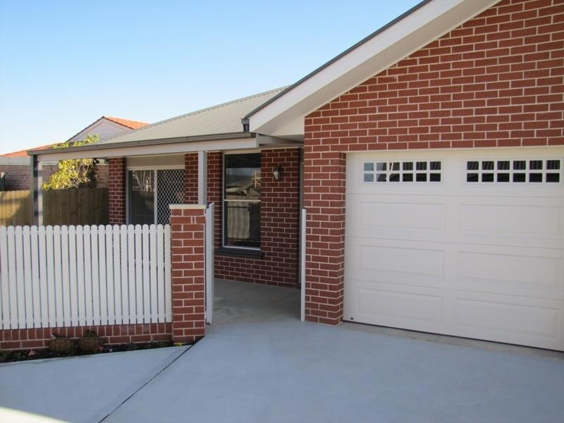 3/68 Lambert Street, Bathurst NSW 2795