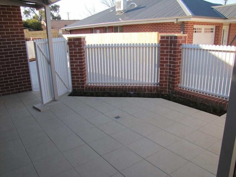 3/68 Lambert Street, Bathurst NSW 2795