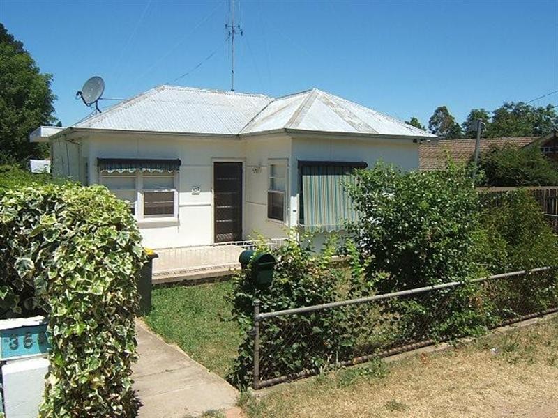Bathurst NSW 2795