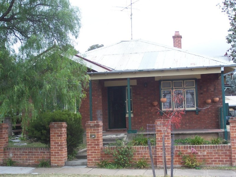Bathurst NSW 2795