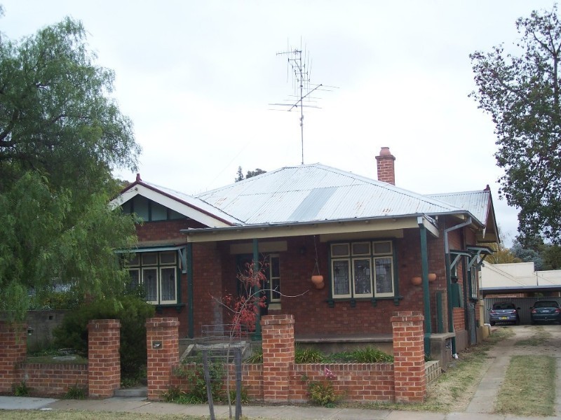 Bathurst NSW 2795