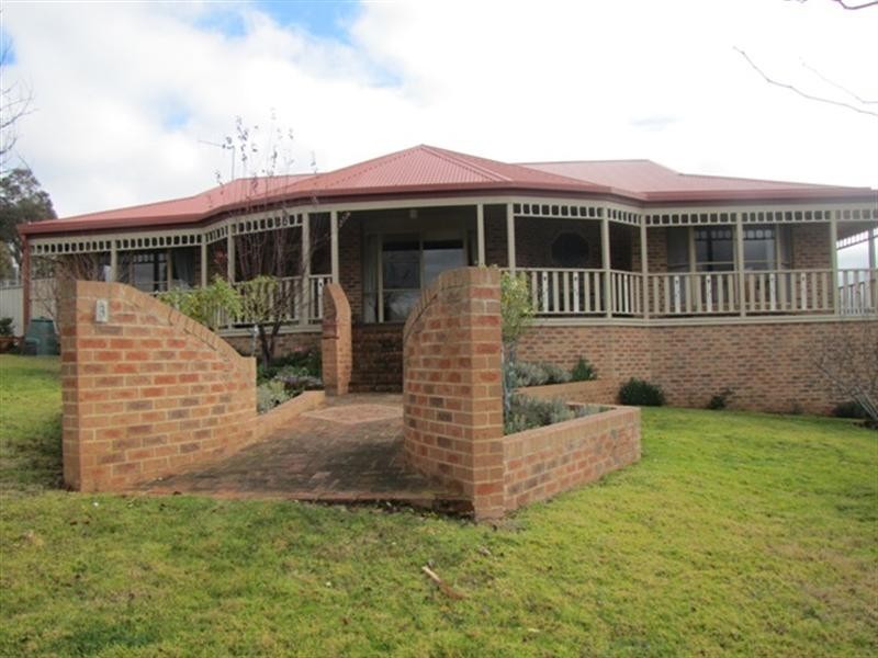 Bathurst NSW 2795
