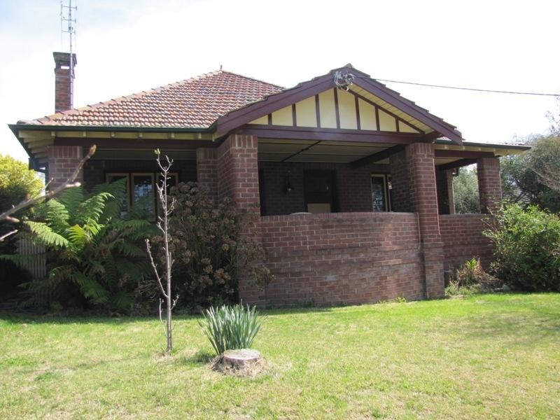 Bathurst NSW 2795