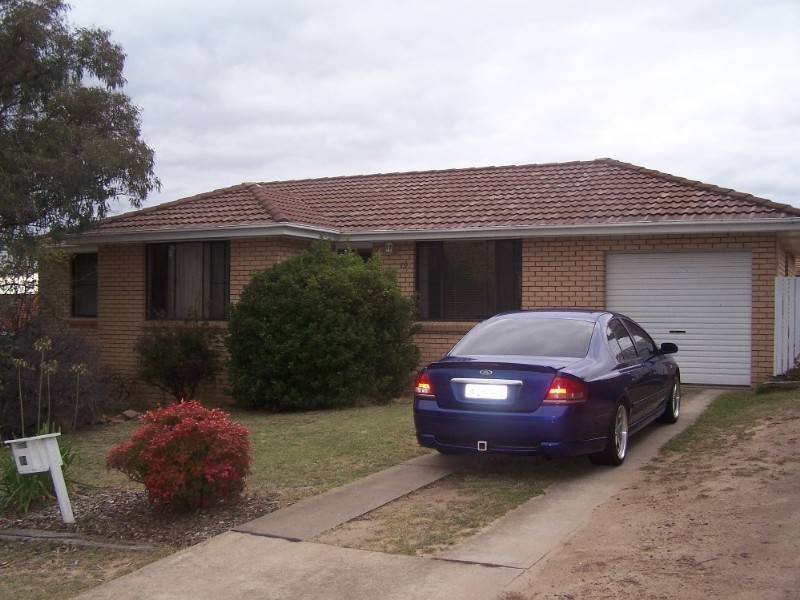 Bathurst NSW 2795