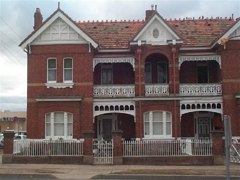 Bathurst NSW 2795