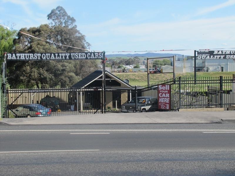 Bathurst NSW 2795
