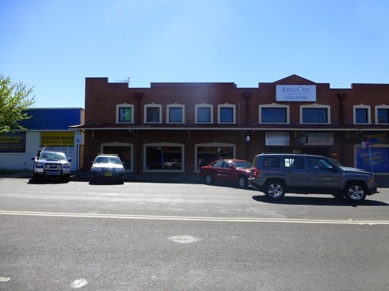 6/90 Bentinck, Bathurst NSW 2795