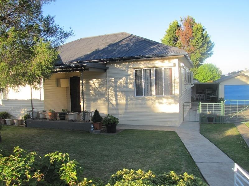Bathurst NSW 2795