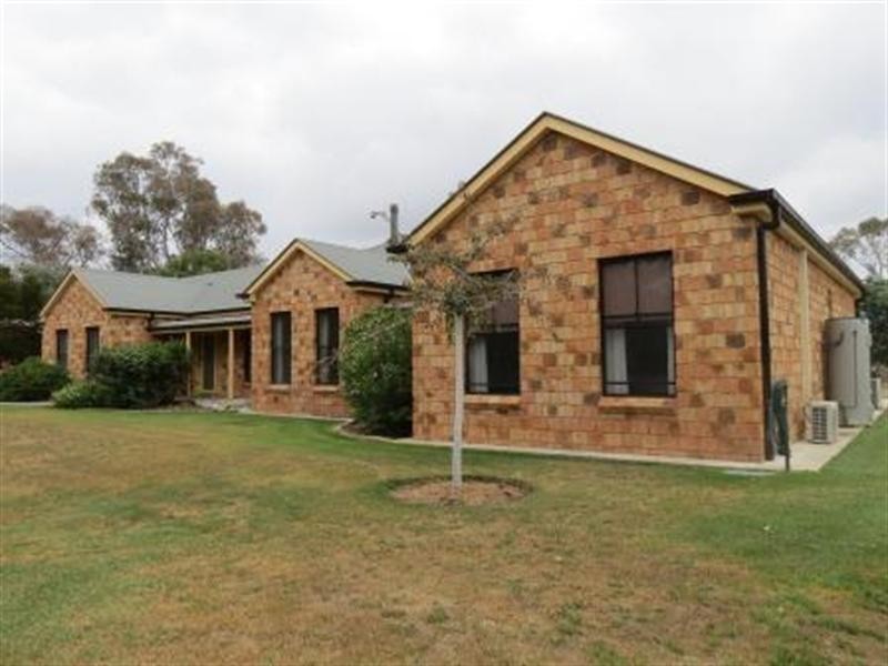 Georges Plains NSW 2795