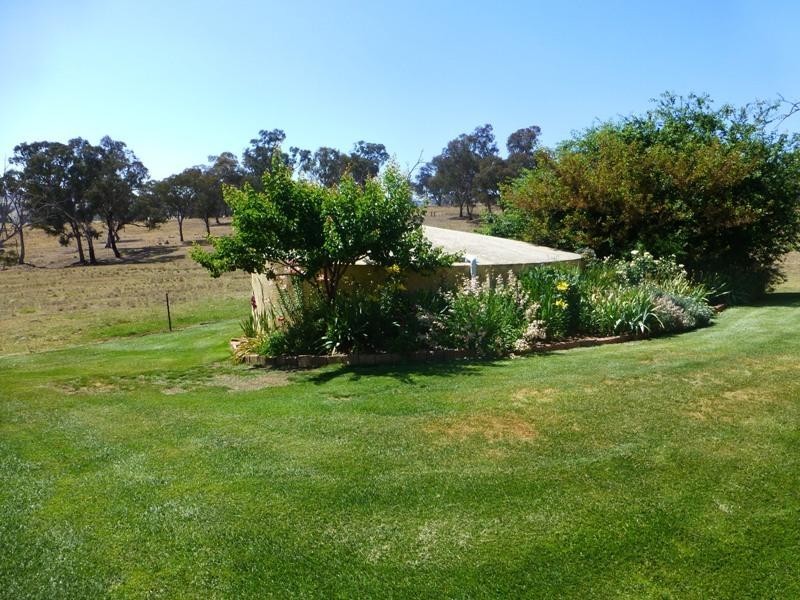 Georges Plains NSW 2795