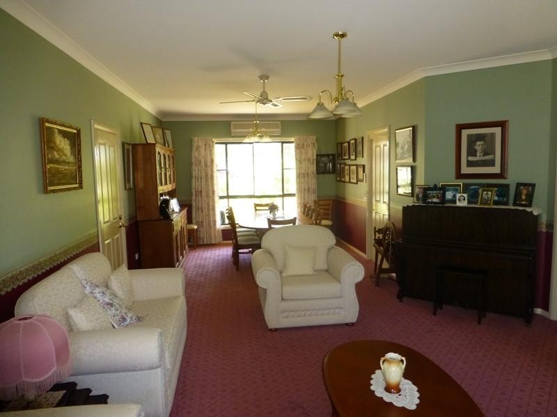 Georges Plains NSW 2795