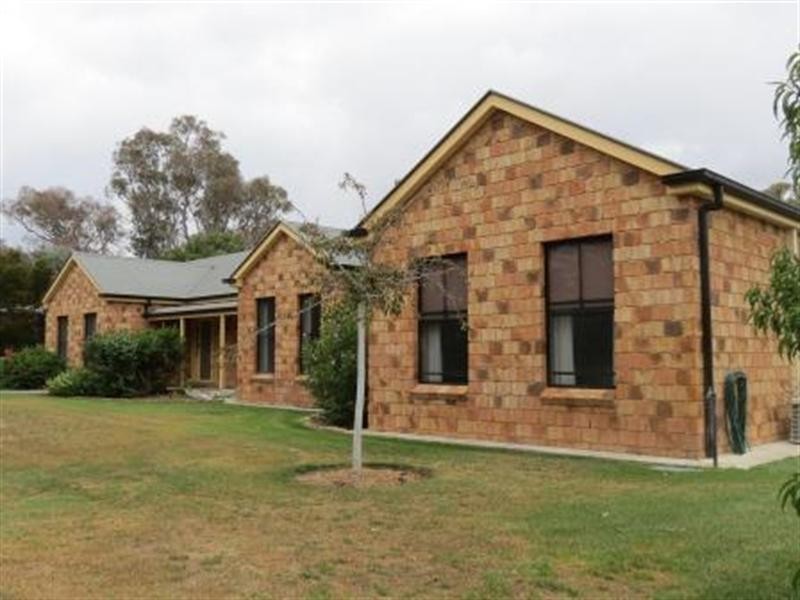Georges Plains NSW 2795
