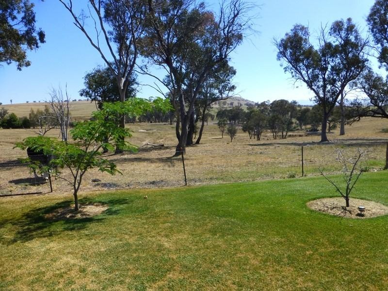 Georges Plains NSW 2795