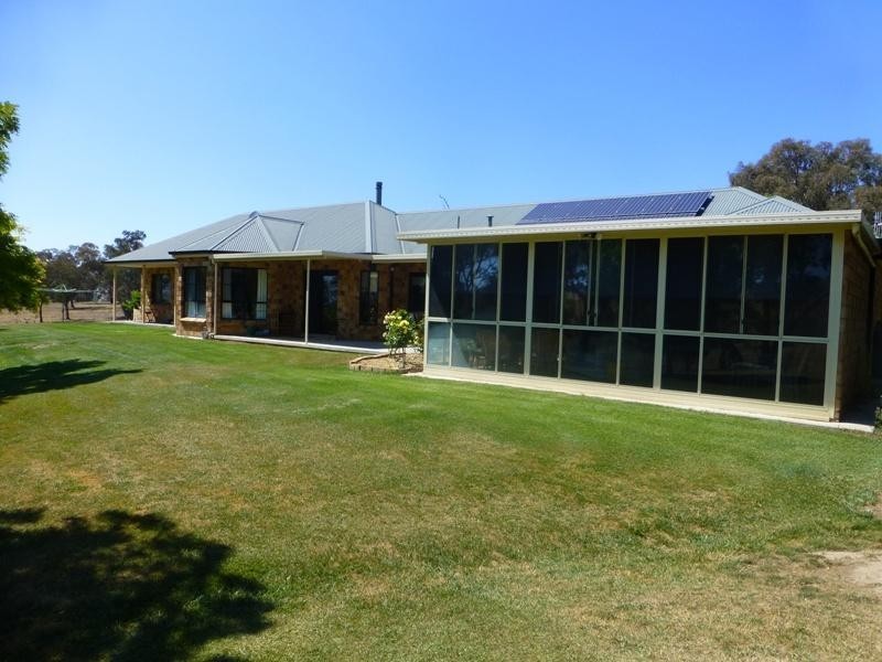 Georges Plains NSW 2795
