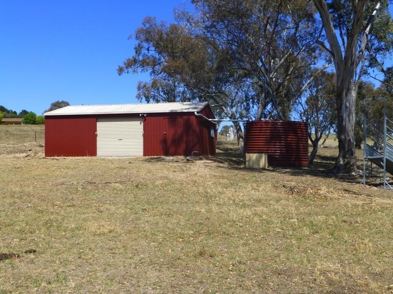 Georges Plains NSW 2795