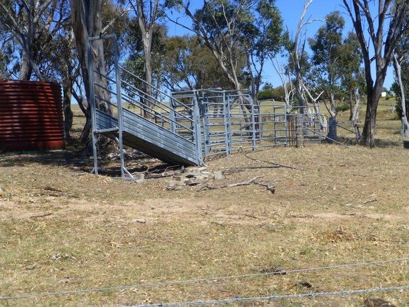 Georges Plains NSW 2795