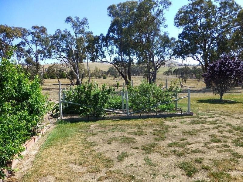 Georges Plains NSW 2795