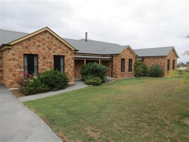 Georges Plains NSW 2795