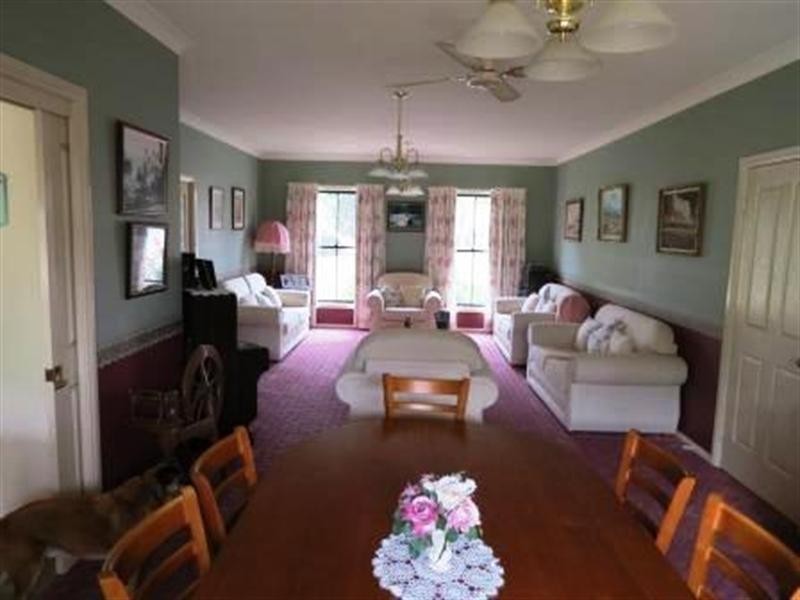 Georges Plains NSW 2795