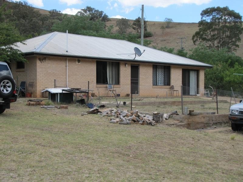 Sofala NSW 2795