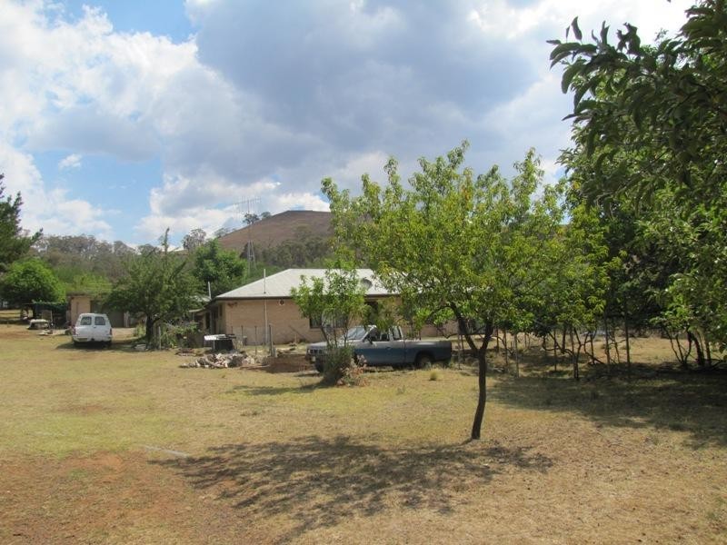 Sofala NSW 2795