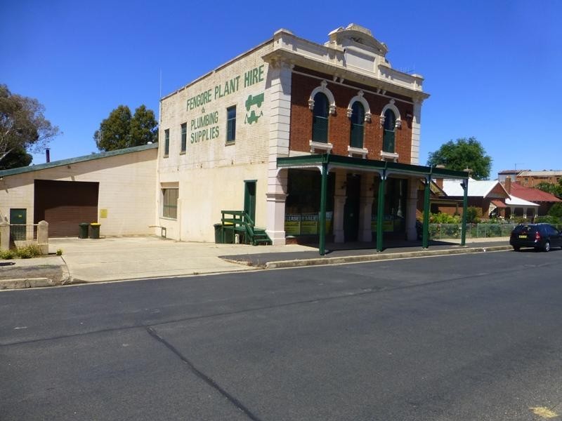 Bathurst NSW 2795