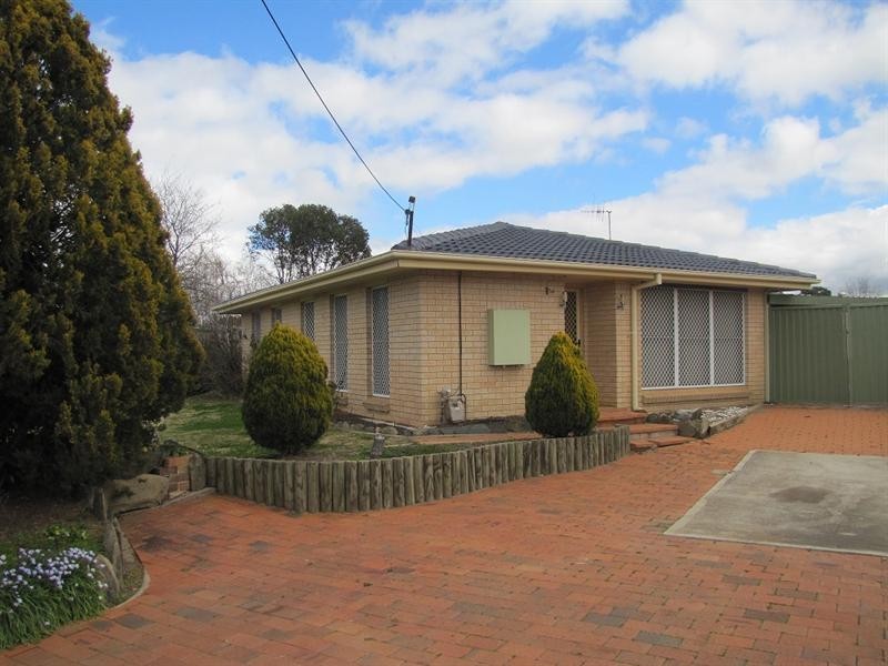 29 HAMILTON Street, Bathurst NSW 2795