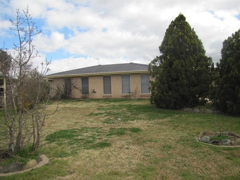 29 HAMILTON Street, Bathurst NSW 2795