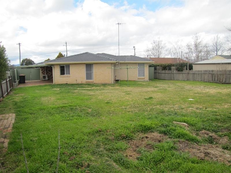 29 HAMILTON Street, Bathurst NSW 2795
