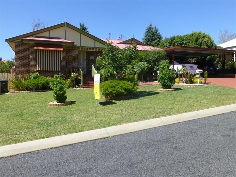 Bathurst NSW 2795