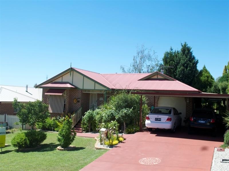 Bathurst NSW 2795