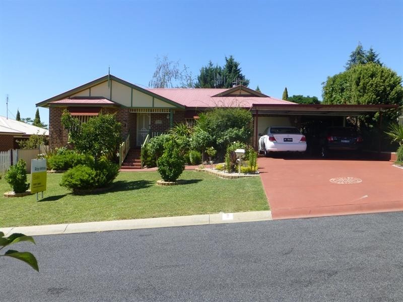 Bathurst NSW 2795