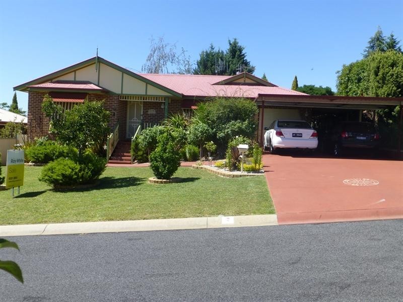 Bathurst NSW 2795