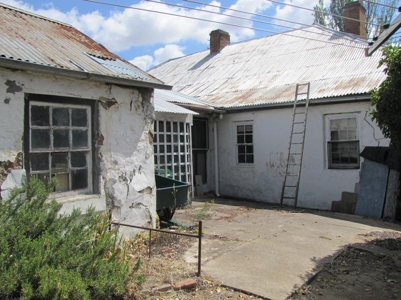 O’connell NSW 2795