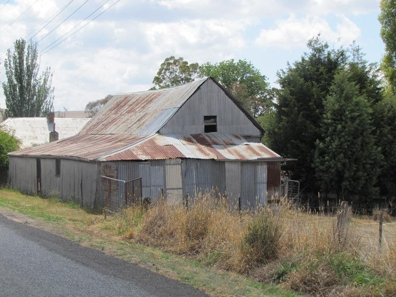 O’connell NSW 2795