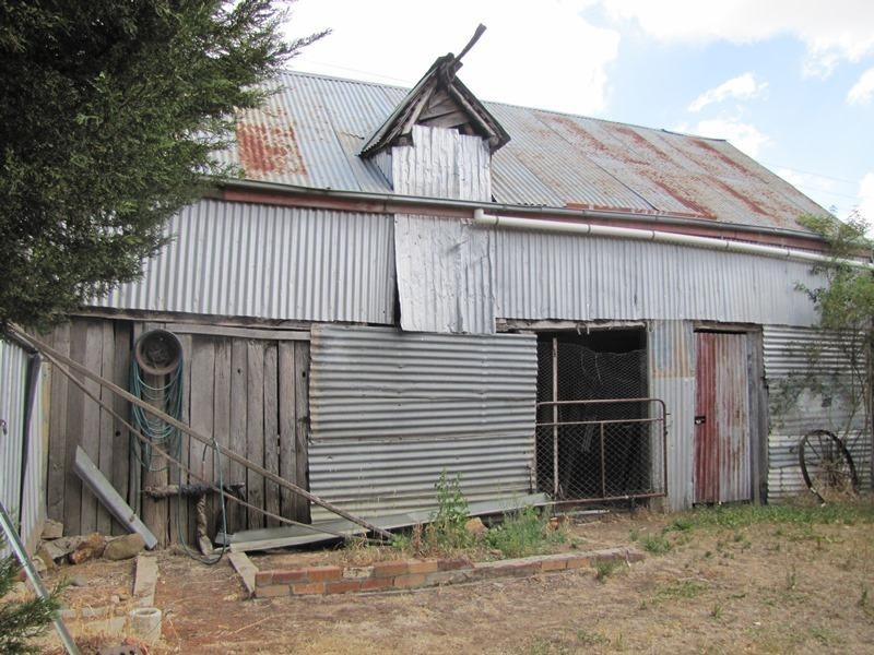 O’connell NSW 2795