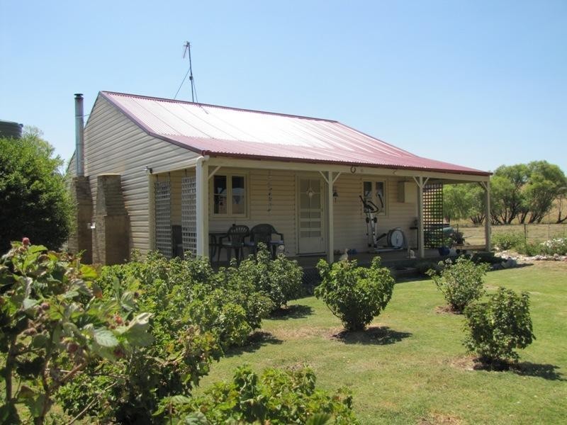 352 Old Trunk Road, Trunkey Creek NSW 2795