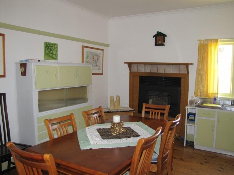 352 Old Trunk Road, Trunkey Creek NSW 2795