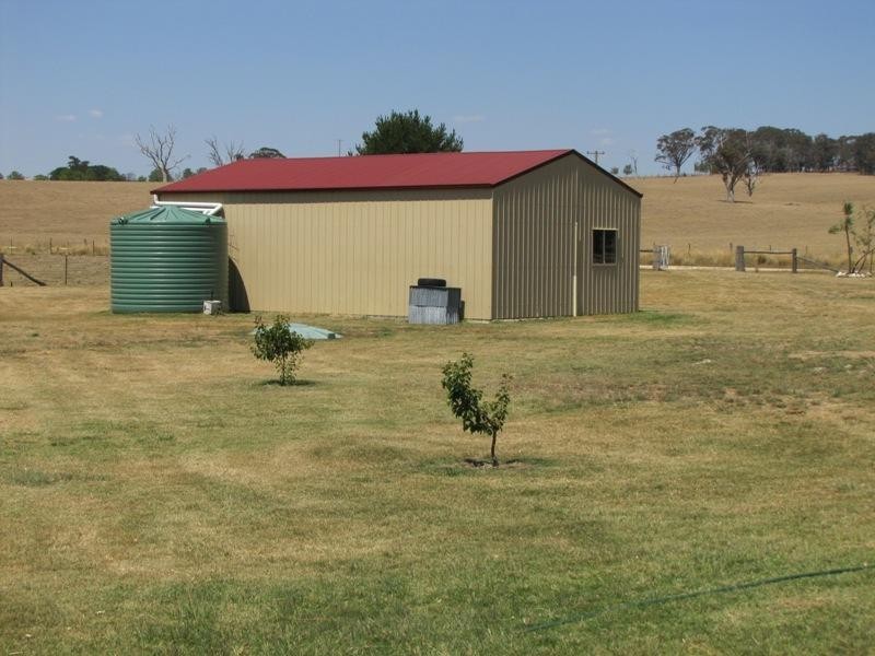 352 Old Trunk Road, Trunkey Creek NSW 2795