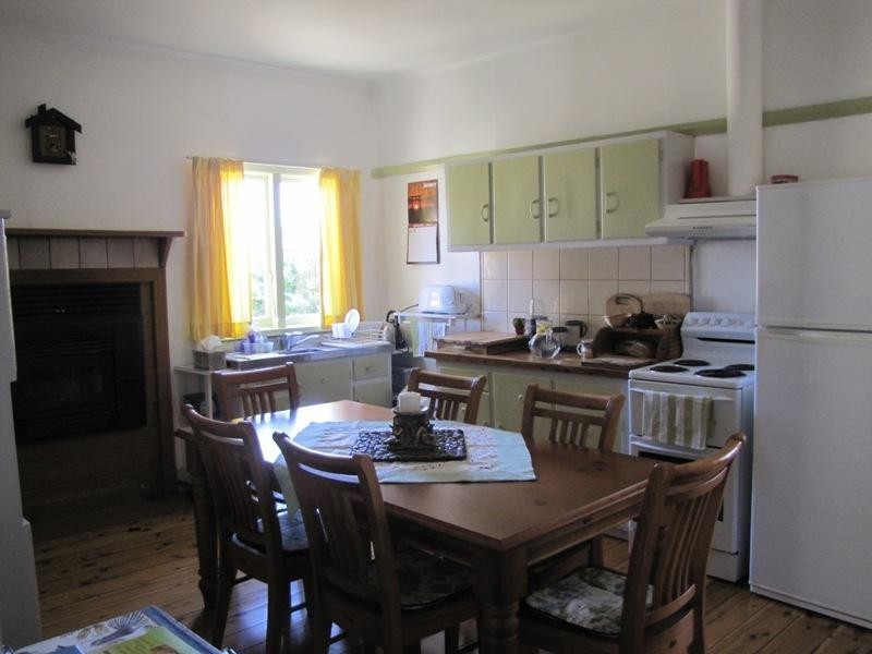 352 Old Trunk Road, Trunkey Creek NSW 2795