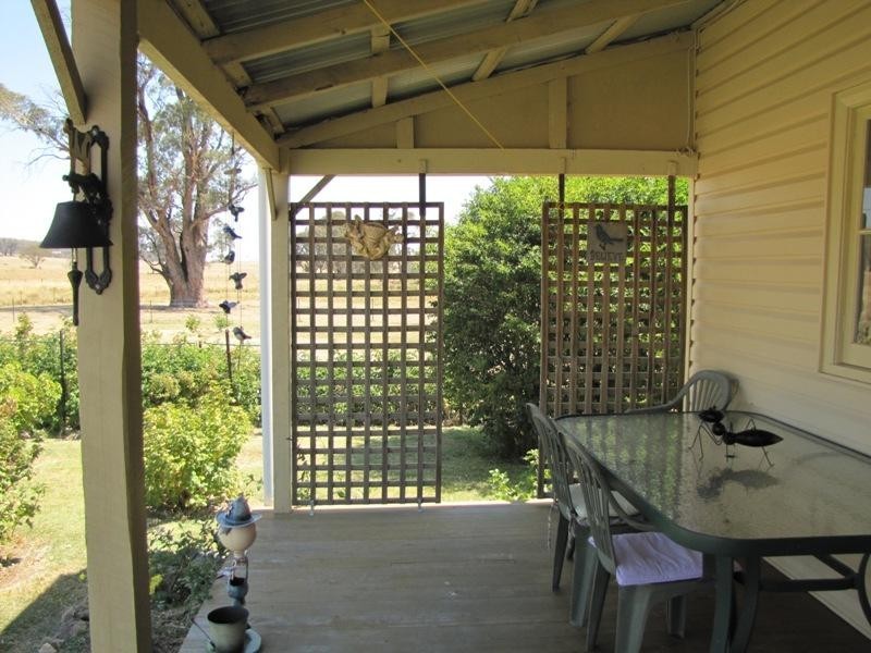 352 Old Trunk Road, Trunkey Creek NSW 2795