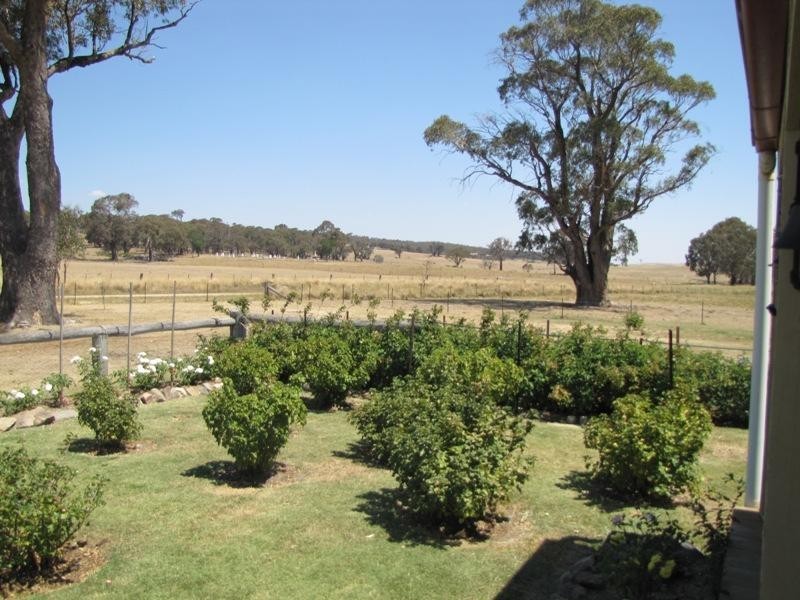 352 Old Trunk Road, Trunkey Creek NSW 2795