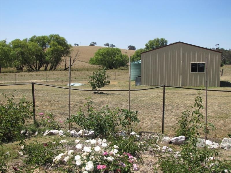 352 Old Trunk Road, Trunkey Creek NSW 2795